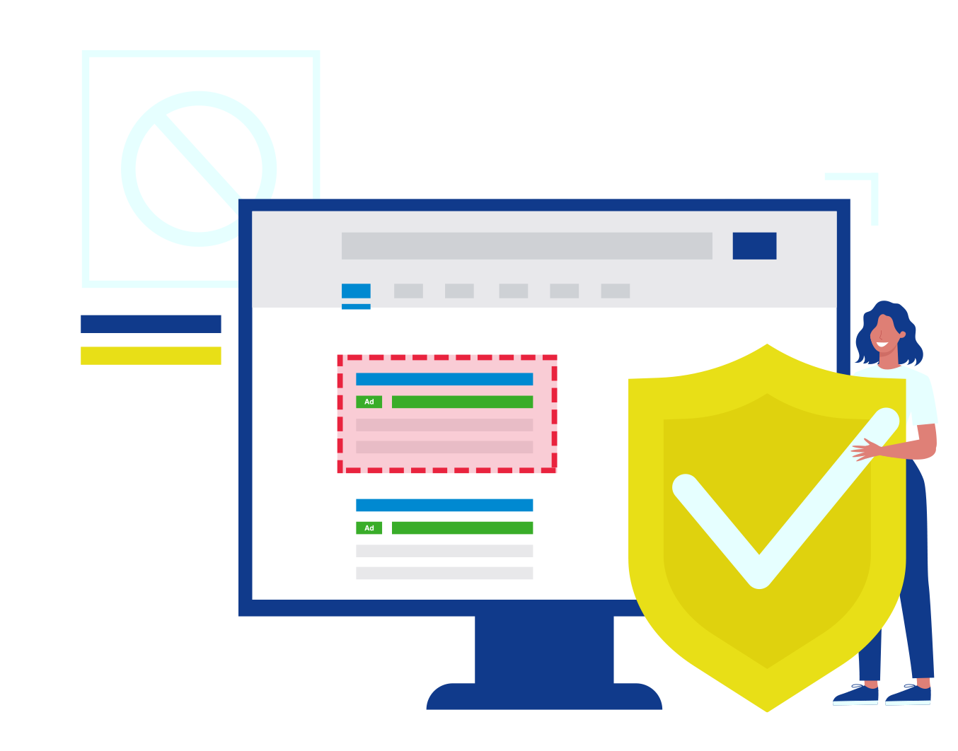 With google s new brand restriction tools publishers no longer have a